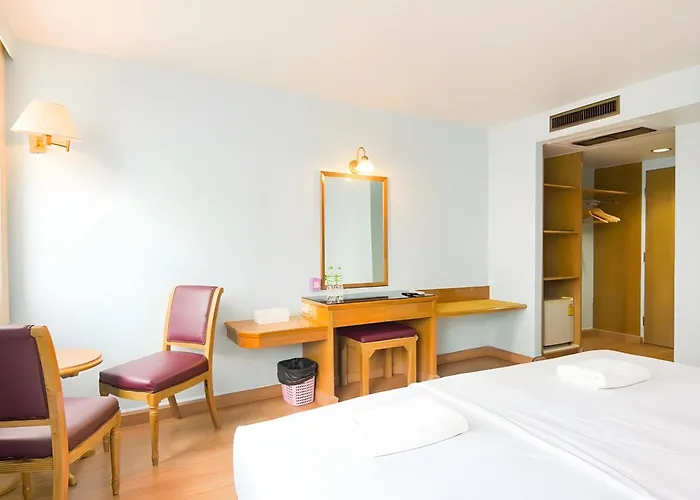 Wish Chidlom - Ratchadamri 2 Apartment