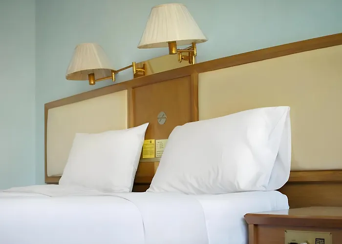 Apartment Wish Chidlom - Ratchadamri 2 Bangkok