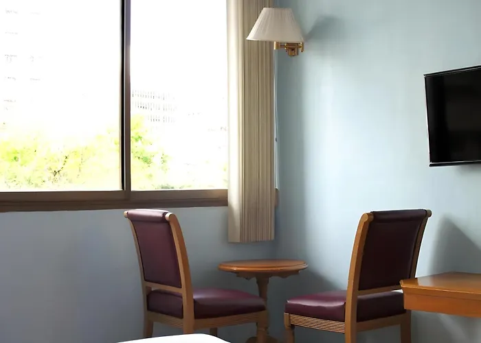Apartment Wish Chidlom - Ratchadamri 2