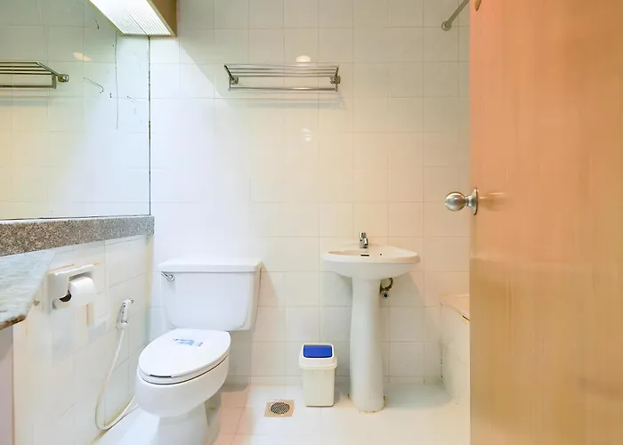 Wish Chidlom - Ratchadamri 2 Apartment
