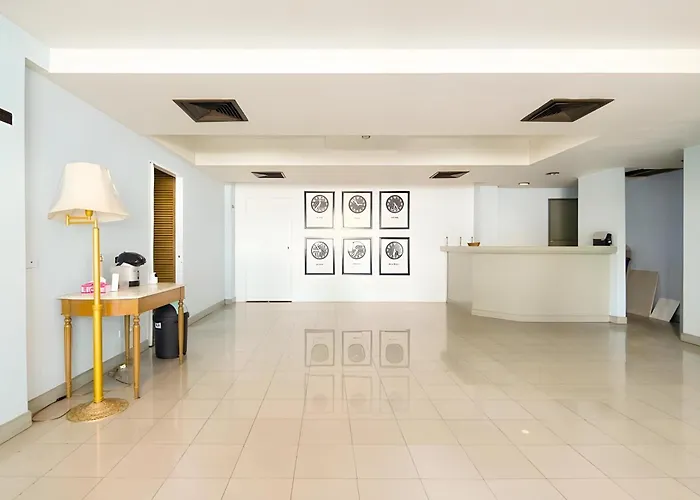 Apartment Wish Chidlom - Ratchadamri 2
