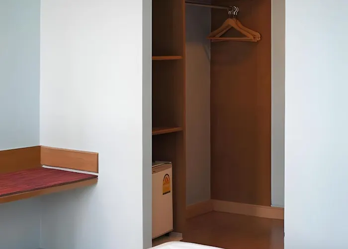 Apartment Wish Chidlom - Ratchadamri 2 *