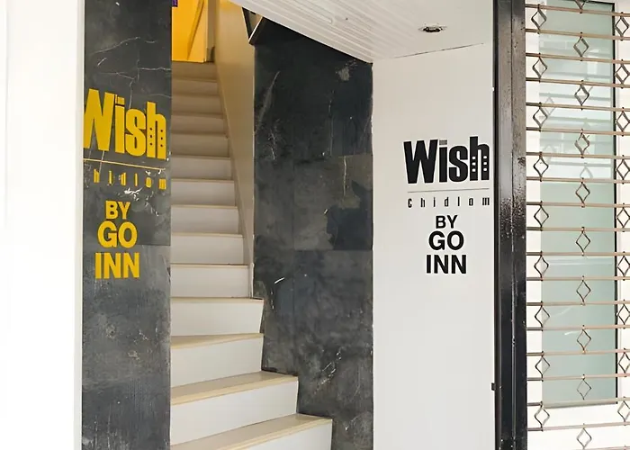 Wish Chidlom - Ratchadamri 2 Apartment Bangkok