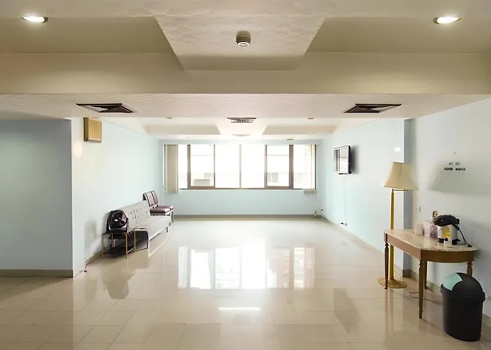 Apartment Wish Chidlom - Ratchadamri 2