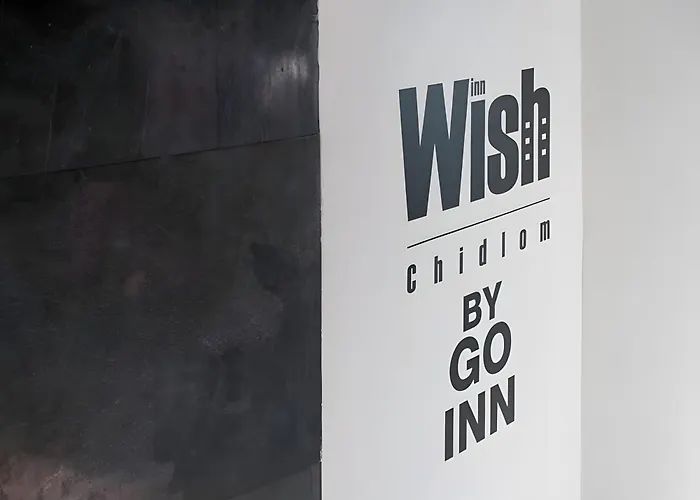 Wish Chidlom - Ratchadamri 2 *